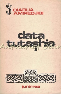 Data Tutashia - Ciabua Amiredjibi foto