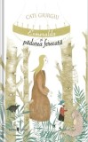 Esmeralda și pădurea fermecată - Hardcover - Cati Giurgiu - Univers