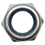 SET Piulita zincata cu autoblocare DIN 985 M18x1.5 G8 50 buc