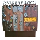 Digit&aacute;lis detox kih&iacute;v&aacute;s - asztali &ouml;r&ouml;knapt&aacute;r