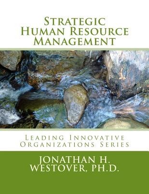Strategic Human Resource Management foto
