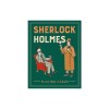 Sherlock Holmes Playing Cards