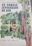 Pe urmele izvoarelor de aur - Petre Hladchi-Bucovineanu
