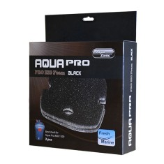 Cartu? filtrant AquaZonic AquaPRO 800 ? NEGRU foto