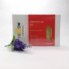 Fiole ulei de protectie Yellow 6 x 13ml