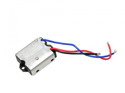 Comutator 230, 16A, Geko G85231 foto