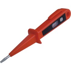 Tester de tensiune 125-250V, 150mm, VDE