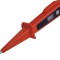 Tester de tensiune 125-250V, 150mm, VDE
