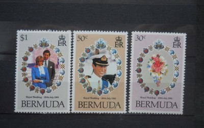 CV2 SERIE BERMUDA foto