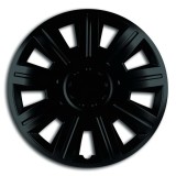 SET CAPACE ROTI 14` NEGRE VICTORY
