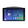 Navigatie dedicata cu Android Jeep Grand Cherokee III 2004 - 2007 cu navigatie