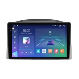 Navigatie dedicata cu Android Jeep Grand Cherokee III 2004 - 2007 cu navigatie