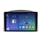 Navigatie dedicata cu Android Jeep Grand Cherokee III 2004 - 2007 cu navigatie