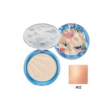 Iluminator, Kiss Beauty, The Ocean World Highlight, 02, 4 g