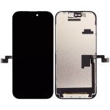 Display iPhone 16 Pro Aftermarket AQ7 In-Cell LTPS (120Hz)