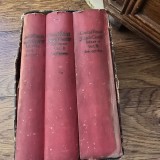 CODUL PENAL CAROL al II -lea ADNOTAT * 3 Vol.- Const. G. Batescu - SOCEC, 1937