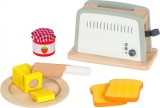 Cumpara ieftin Jucarie interactiva - Set prajitor paine | Goki