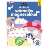J&aacute;t&eacute;kos sz&aacute;mol&aacute;s m&aacute;gnesekkel - Rehova Kata