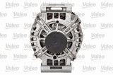 VALEO 439759 VALEO ORIGINS NEW OE TECHNOLOGY Generator / Alternator