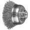 Perie cupa flex inox M14