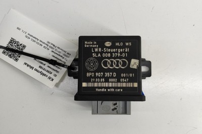 Modul de control far AUDI A8 D3 4E2, 4E8 2005 OEM: 5LA00837901,8P0907357D 29019188 foto