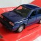 Macheta Polonez Caro Plus 1997 - Welly 1/36