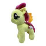 My Little Pony din plus-ponei plus