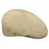 Basca Kangol Tropic 504 Ventair Bej (S,M,XL) - Cod 271290791