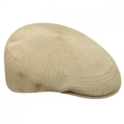 Basca Kangol Tropic 504 Ventair Bej (S,M,XL) - Cod 271290791 foto