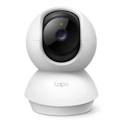 TPL Home Security Wi-Fi Camera TC71 foto