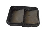 Grila de ventilație caroserie INFINITI Q50 2014 OEM: 76804ED50A 25684841