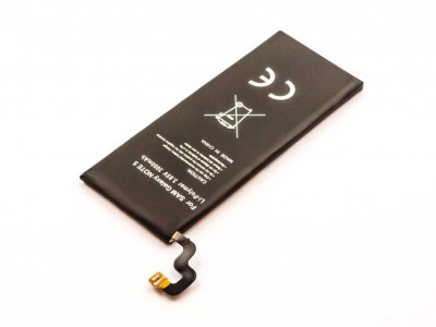 3,85V-3000MAH ACUMULATOR LI-POLYMER PTR SMARTPHONE SAMSUNG COM foto