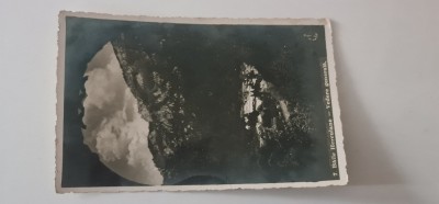 Baile Herculane - Vedere generala. foto