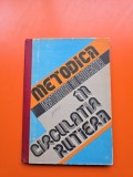 Metodica instruirii si educatiei in circulatia rutiera - Emil Mihuleac
