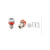 Bec LED Auto 12 V Semnal sonor de mers inapoi masina, SUV , JEEP, MASINE Cod:2304A Automotive TrustedCars, Oem