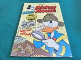 REVISTA MICKEY MOUSE * NR. 3 1993 * COLECȚIA EGMONT * 2 1 4