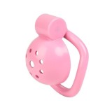 Custi de castitate - Impound Capcana Cusca de Castitate pentru Penis