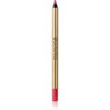 Max Factor Colour Elixir creion contur pentru buze culoare 065 Red Plum 5 g