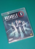 The X Files (1993) - Serial TV - Dosarele X - subtitrat romana