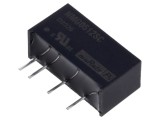 Convertor DC/DC 2W 12V SIP