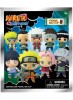 Monogram Naruto (blind Bag/random) 3d Foam Bag Clips