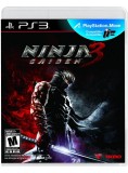 Ninja Gaiden 3 Playstation 3 PS3