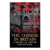 Cumpara ieftin The Chinese in Britain