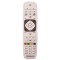 Telecomanda pentru LCD/LED Philips 398GR8BD-3NTW, alba cu functiile telecomenzii originale