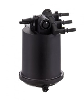 Filtru Combustibil Mann-Filter WK939/1 foto