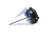 SAMPA 092.236 Cilindru receptor frana cu membrana