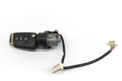 Butuc de contact VW GOLF VII 5G1, BQ1, BE1, BE2 2018 OEM: 8E0905855C,5G0959752BA | 29402492 foto