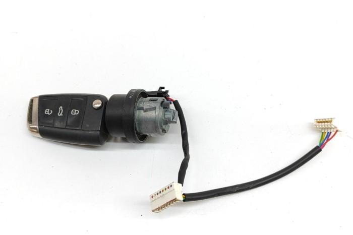 Butuc de contact VW GOLF VII 5G1, BQ1, BE1, BE2 2018 OEM: 8E0905855C,5G0959752BA | 29402492