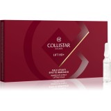 Collistar Lift HD Ultra-Lifting Vials Instant Effect ser facial cu efect de lifting 7x1,5 ml