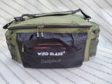GEANTA Windblade XXL 3 BUZUNARE 70x28x29 cm